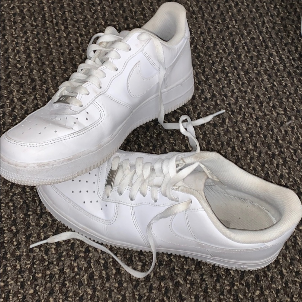 Nike Airforce ones